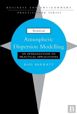 Bertrand.pt - Atmospheric Dispersion Modelling
