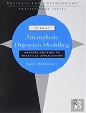 Atmospheric Dispersion Modelling
