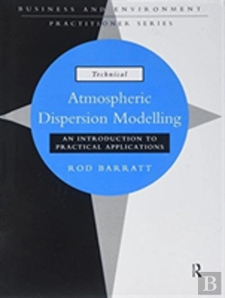 Bertrand.pt - Atmospheric Dispersion Modelling
