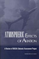 Atmospheric Effects Of Aviation