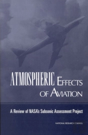Atmospheric Effects Of Aviation