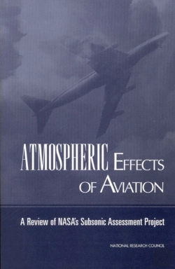 Bertrand.pt - Atmospheric Effects Of Aviation