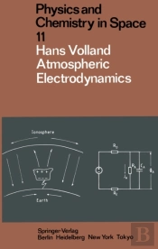 Atmospheric Electrodynamics