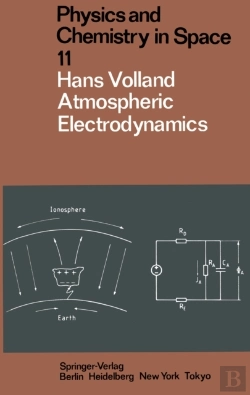 Bertrand.pt - Atmospheric Electrodynamics