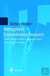 Atmospheric Environmental Research