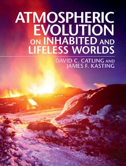 Bertrand.pt - Atmospheric Evolution On Inhabited And Lifeless Worlds