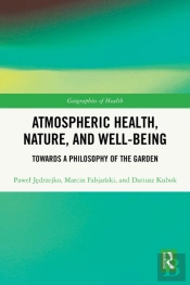 Atmospheric Health, Nature, And Well-Being