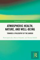 Atmospheric Health, Nature, And Well-Being