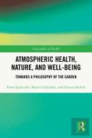Atmospheric Health, Nature, And Well-Being