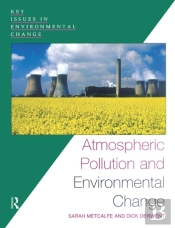 Atmospheric Pollution And Environmental Change