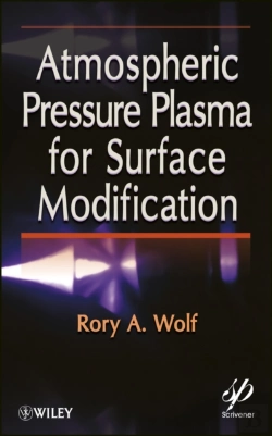 Bertrand.pt - Atmospheric Pressure Plasma For Surface Modification