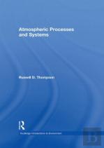 Atmospheric Processes And Systems