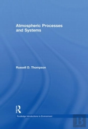 Atmospheric Processes And Systems