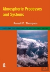 Atmospheric Processes And Systems