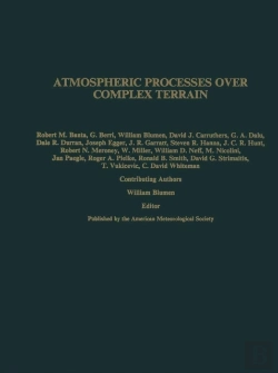 Bertrand.pt - Atmospheric Processes Over Complex Terrain