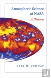 Atmospheric Science At Nasa