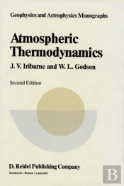 Atmospheric Thermodynamics