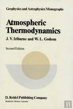 Bertrand.pt - Atmospheric Thermodynamics