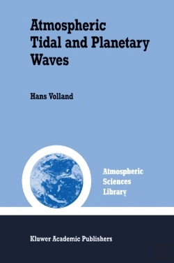 Bertrand.pt - Atmospheric Tidal And Planetary Waves