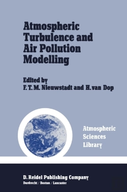 Bertrand.pt - Atmospheric Turbulence And Air Pollution Modelling
