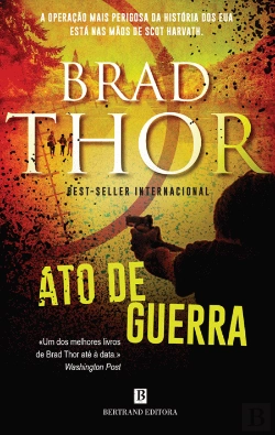 Bertrand.pt - Ato de Guerra