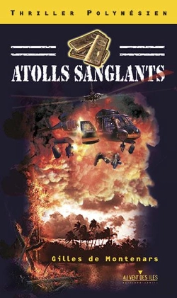 Bertrand.pt - Atolls Sanglants