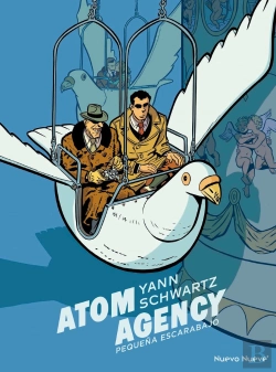 Bertrand.pt - Atom Agency - 2
