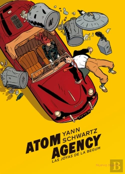 Bertrand.pt - Atom Agency
