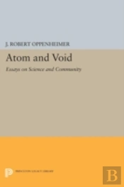 Atom And Void