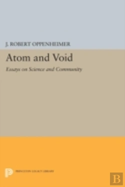 Bertrand.pt - Atom And Void