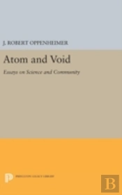 Atom And Void