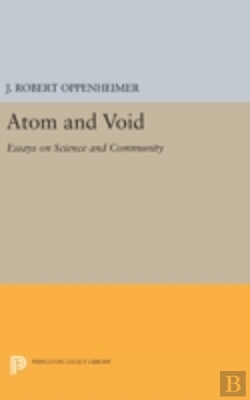 Bertrand.pt - Atom And Void