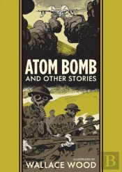 Atom Bomb And Other Stories