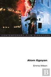 Atom Egoyan
