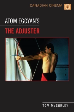 Bertrand.pt - Atom Egoyan'S 'The Adjuster'