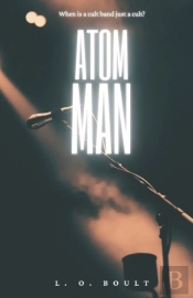 Atom Man