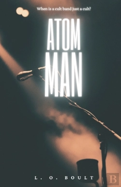 Bertrand.pt - Atom Man