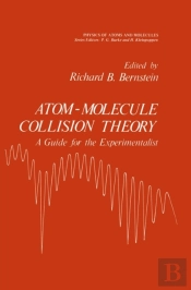 Atom - Molecule Collision Theory