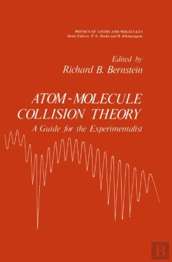 Bertrand.pt - Atom - Molecule Collision Theory