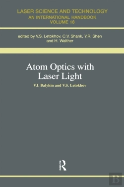 Bertrand.pt - Atom Optics With Laser Light