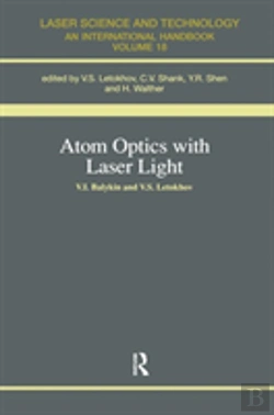 Bertrand.pt - Atom Optics With Laser Light