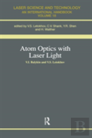Atom Optics With Laser Light