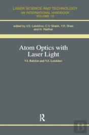 Atom Optics With Laser Light