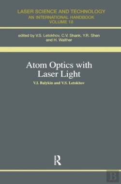 Bertrand.pt - Atom Optics With Laser Light