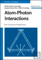 Atom-Photon Interactions