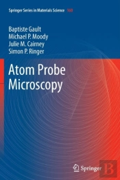 Atom Probe Microscopy