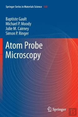Bertrand.pt - Atom Probe Microscopy