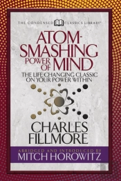 Atom- Smashing Power Of Mind (Condensed Classics)