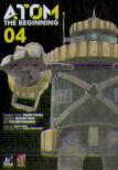Atom: The Beginning Vol. 4