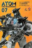 Atom: The Beginning Vol. 7